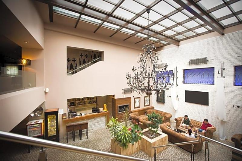 Royal Spa Hotel
