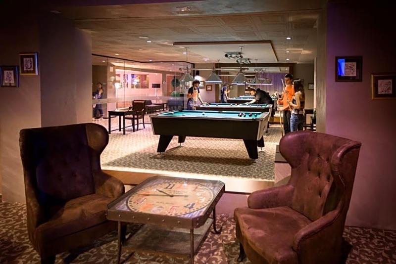 Royal Spa Hotel