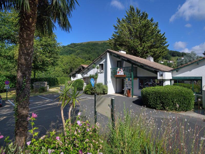 Village Club Le Saint Ignace image