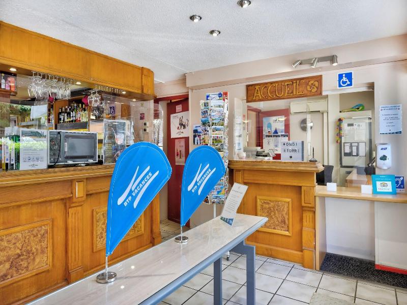 Village Club Le Saint Ignace image