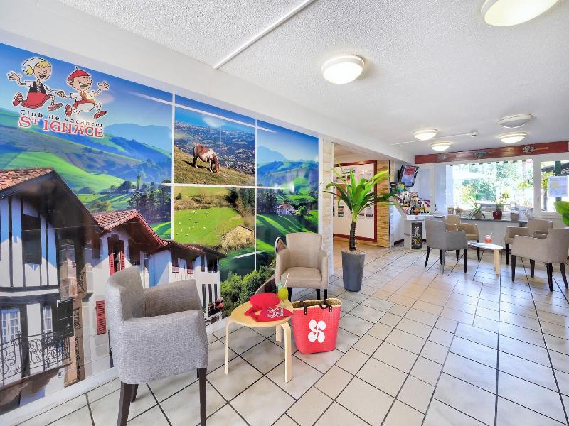 Village Club Le Saint Ignace image