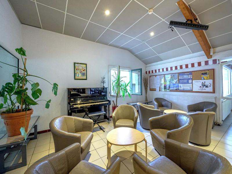 Village Club Le Saint Ignace image