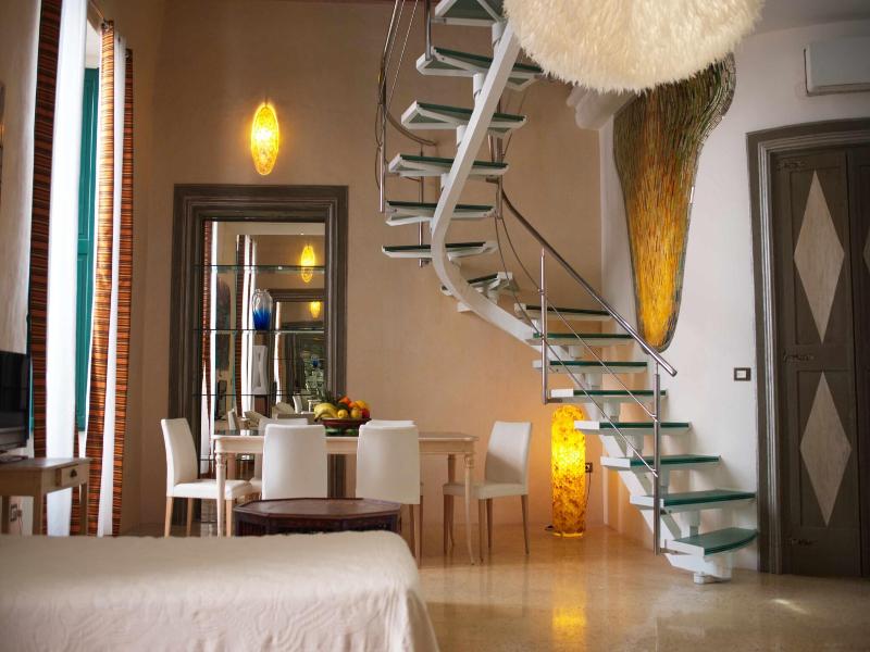 Salapolis Luxury Apartments image