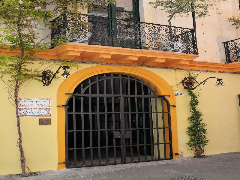 Salapolis Luxury Apartments image