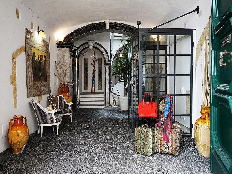 Salapolis Luxury Apartments image