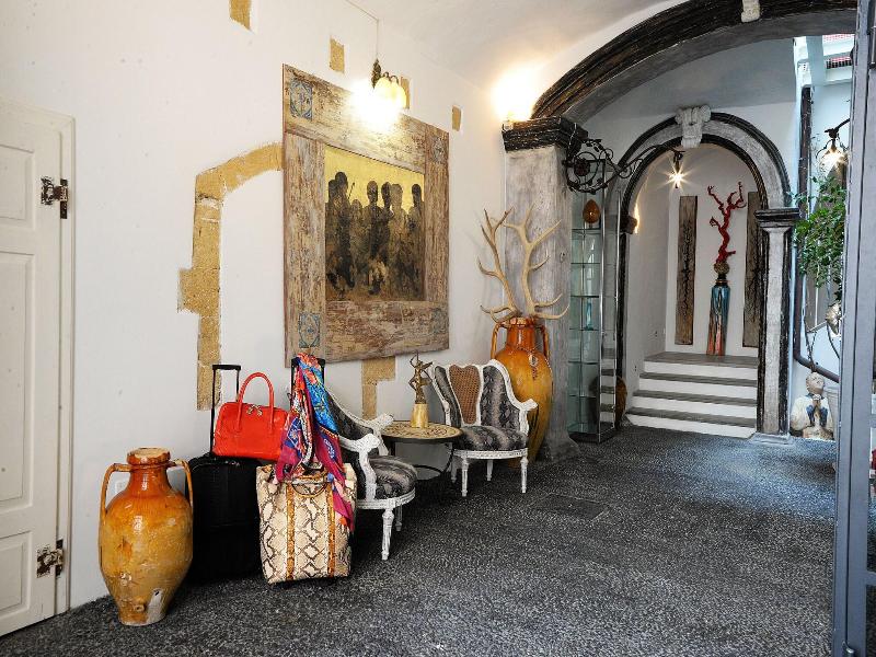 Salapolis Luxury Apartments image