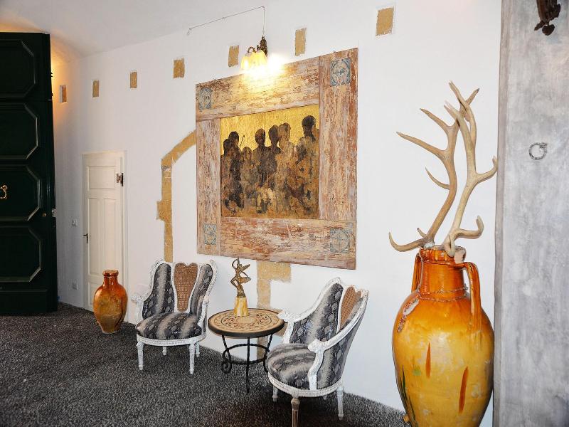 Salapolis Luxury Apartments image