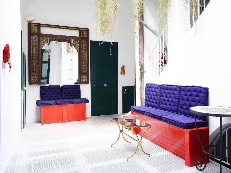 Salapolis Luxury Apartments image