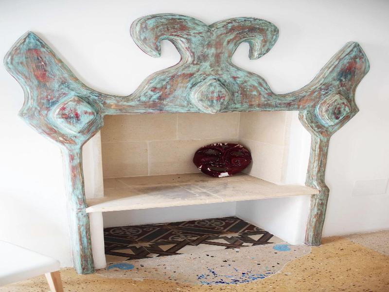 Salapolis Luxury Apartments image