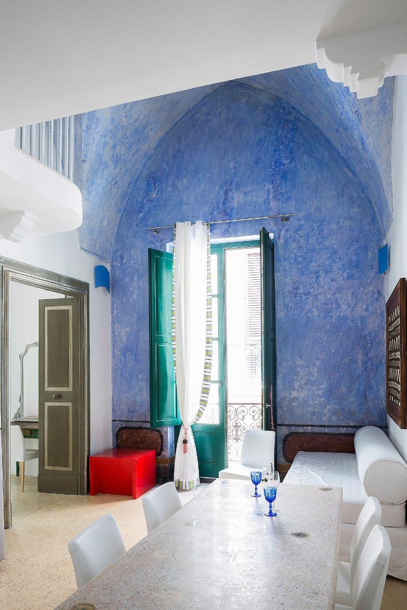 Salapolis Luxury Apartments image