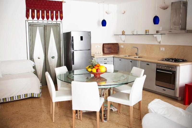 Salapolis Luxury Apartments image
