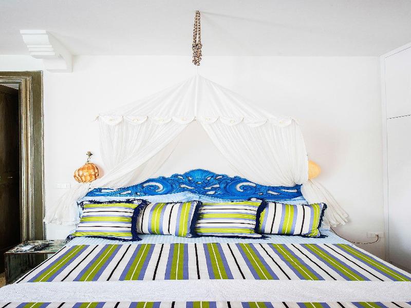 Salapolis Luxury Apartments image