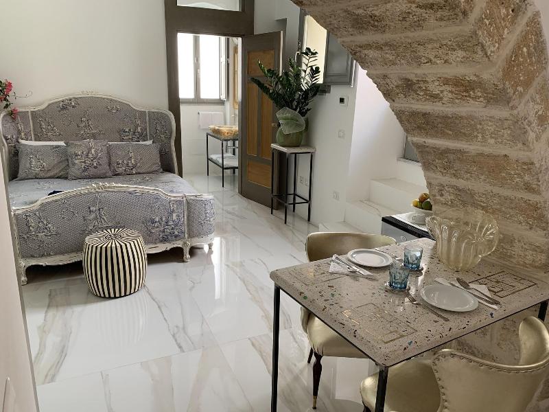 Salapolis Luxury Apartments image