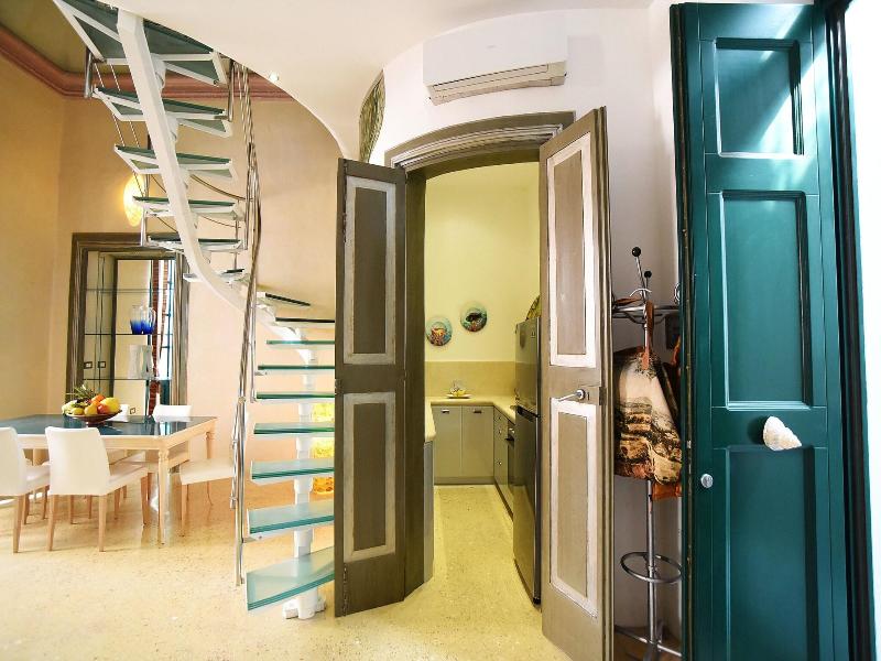 Salapolis Luxury Apartments image