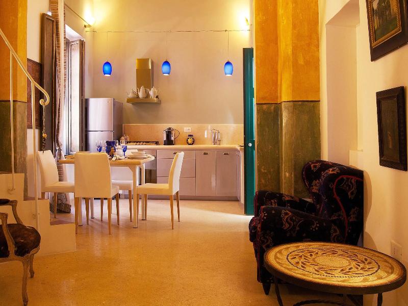 Salapolis Luxury Apartments image