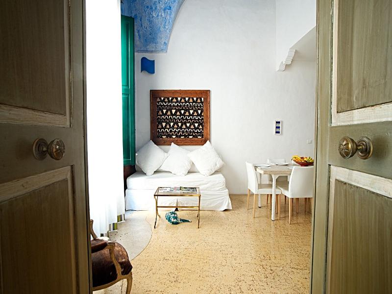 Salapolis Luxury Apartments image