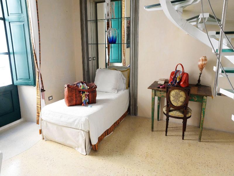 Salapolis Luxury Apartments image