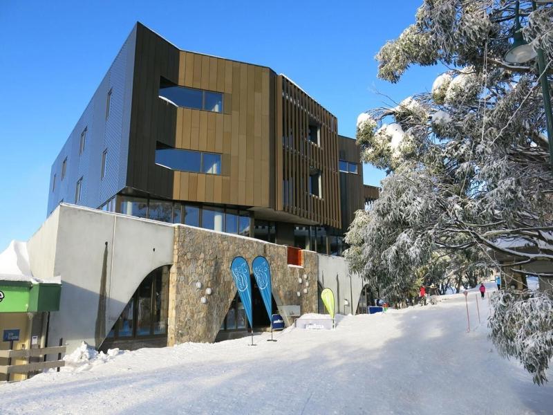 Buller Central — general view