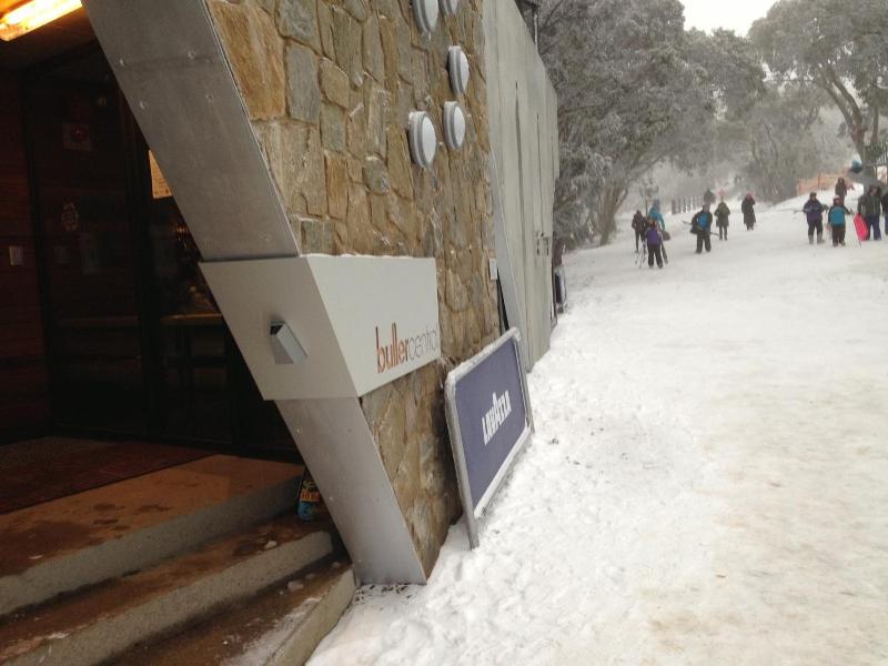 Buller Central