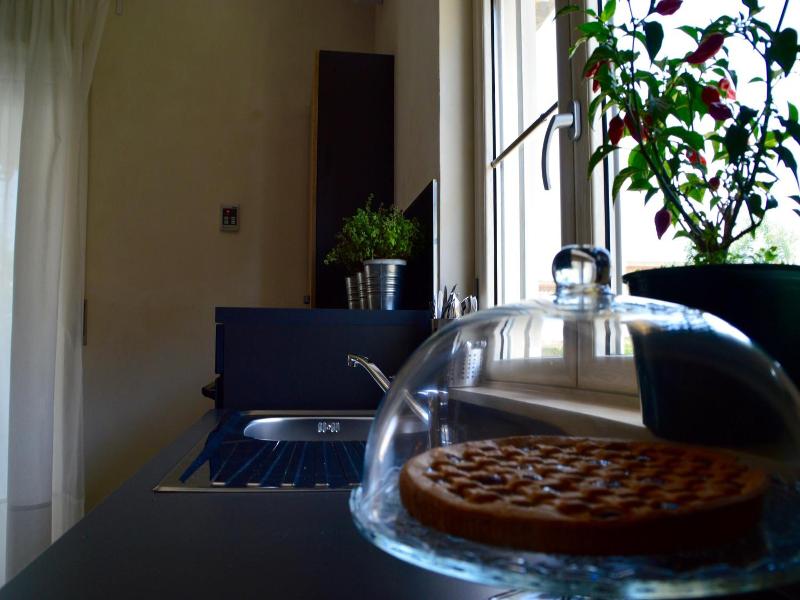 B&B La Via di Casa image