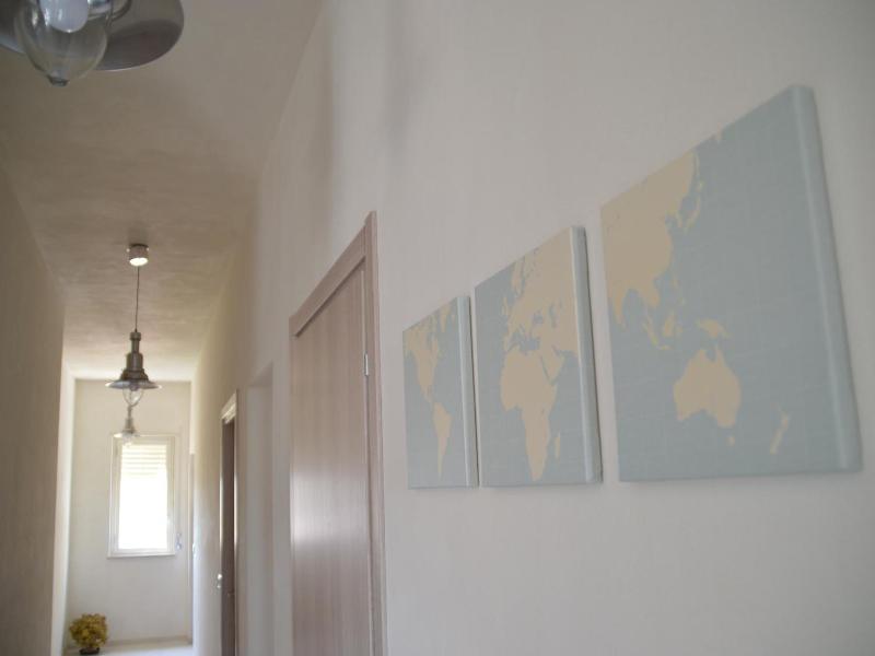 B&B La Via di Casa image