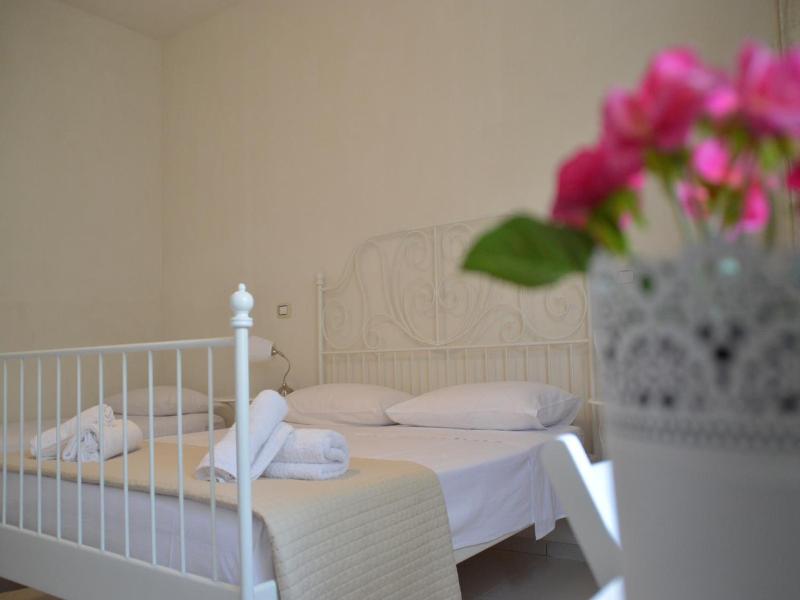 B&B La Via di Casa image