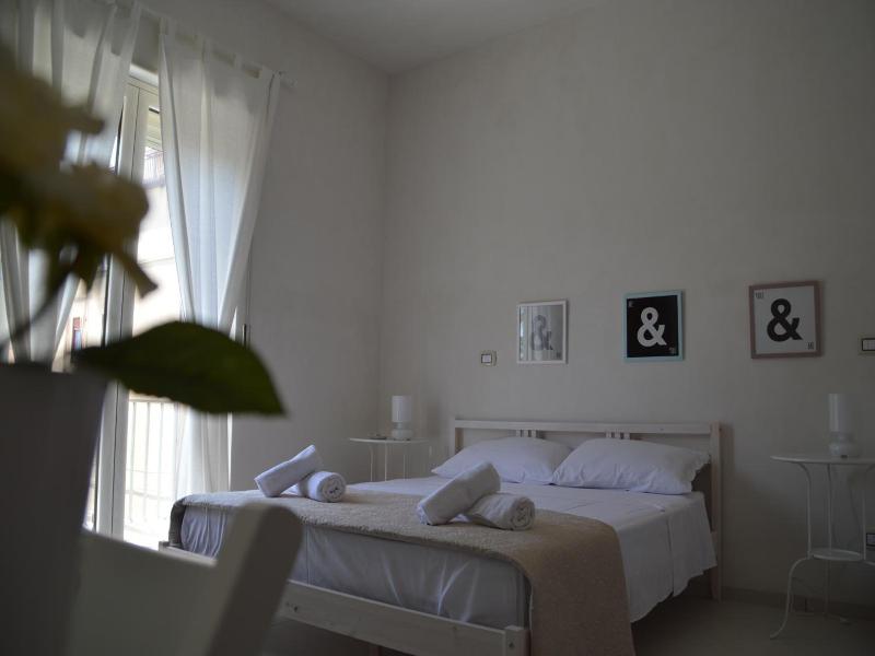 B&B La Via di Casa image
