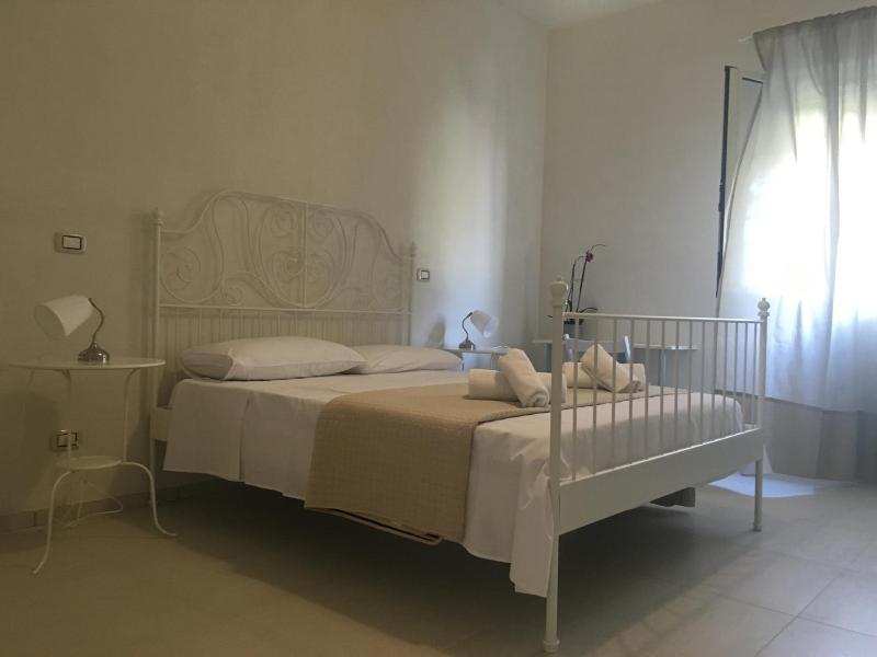 B&B La Via di Casa image