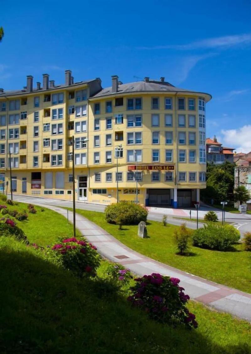 Hotel Los 14 image