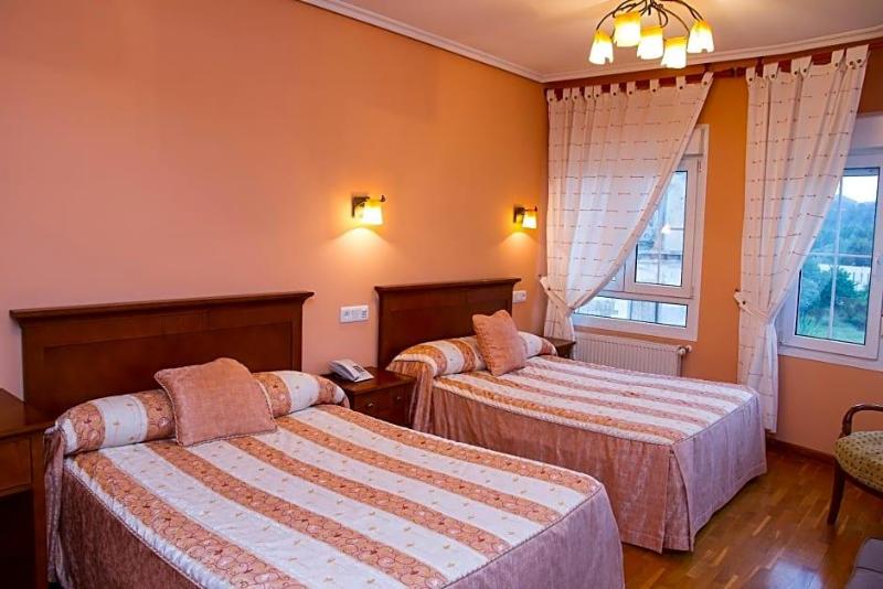 Hotel Los 14 image