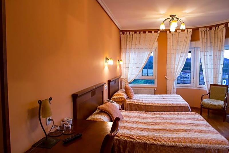 Hotel Los 14 image