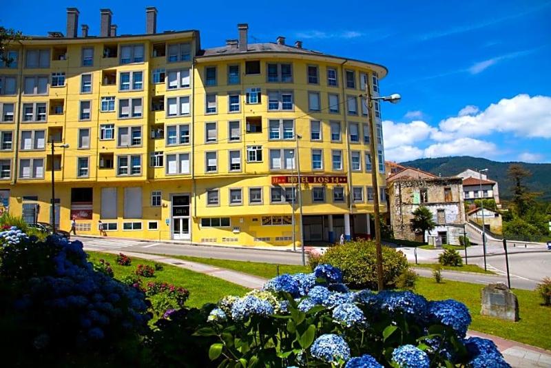 Hotel Los 14 image