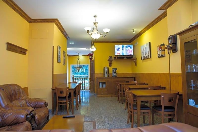Hotel Los 14 image
