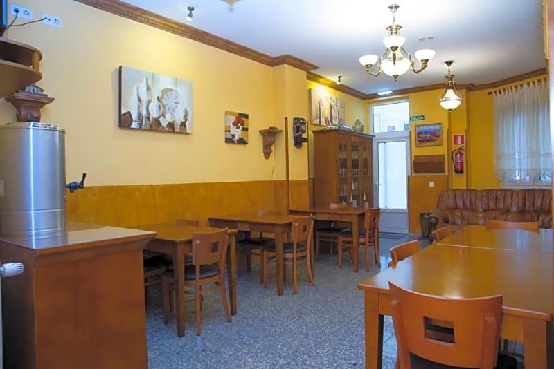 Hotel Los 14 image