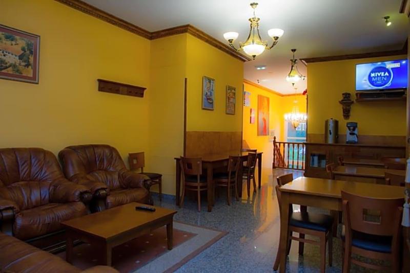 Hotel Los 14 image