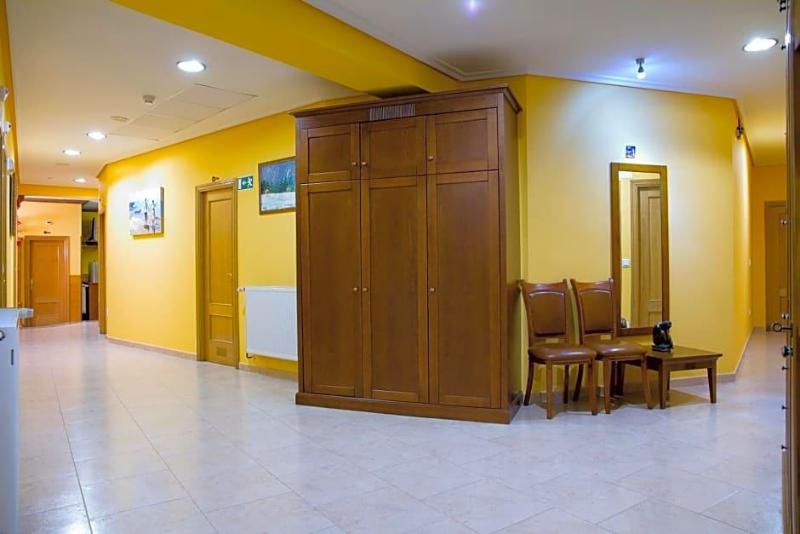 Hotel Los 14 image