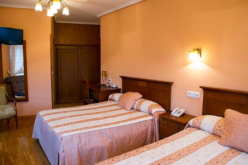 Hotel Los 14 image