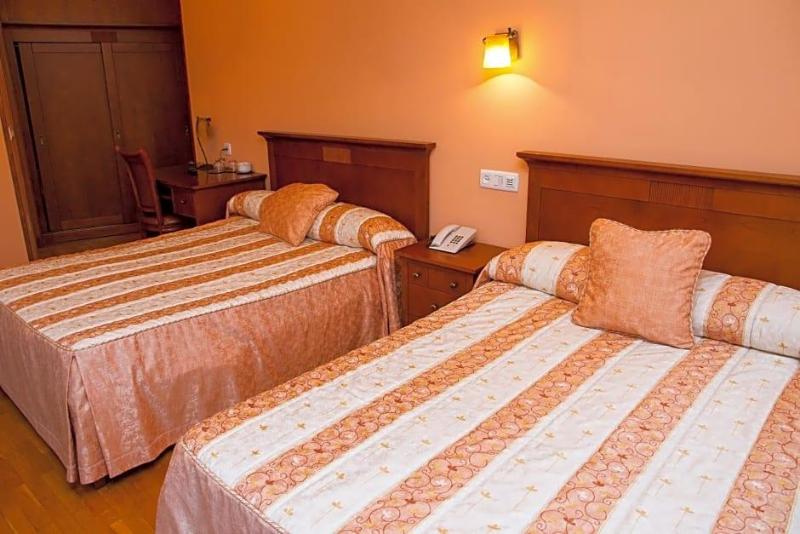Hotel Los 14 image