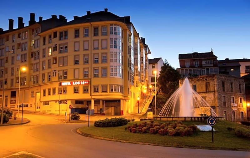 Hotel Los 14 image
