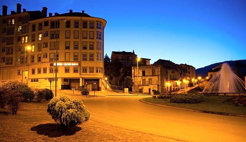 Hotel Los 14 image
