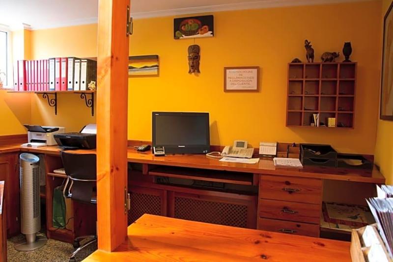 Hotel Los 14 image