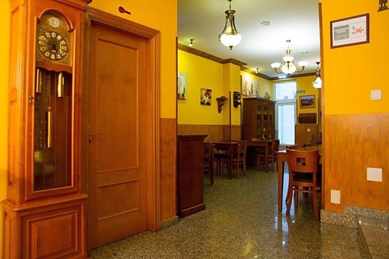 Hotel Los 14 image