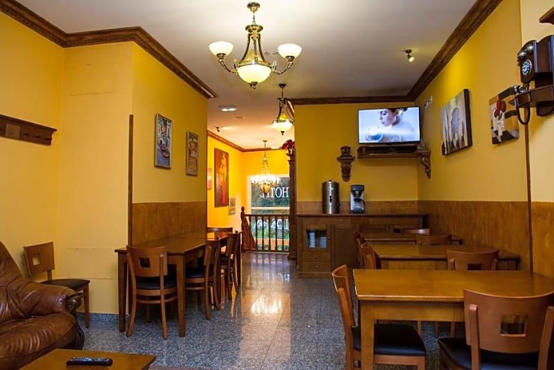 Hotel Los 14 image