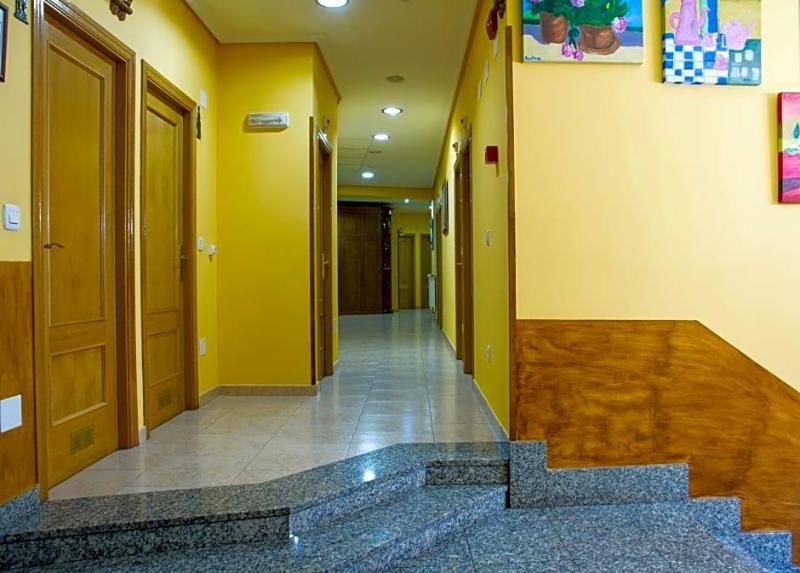 Hotel Los 14 image