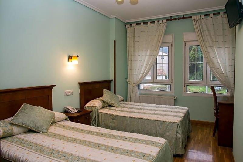 Hotel Los 14 image