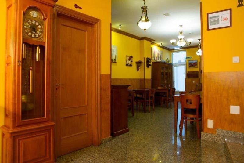 Hotel Los 14 image