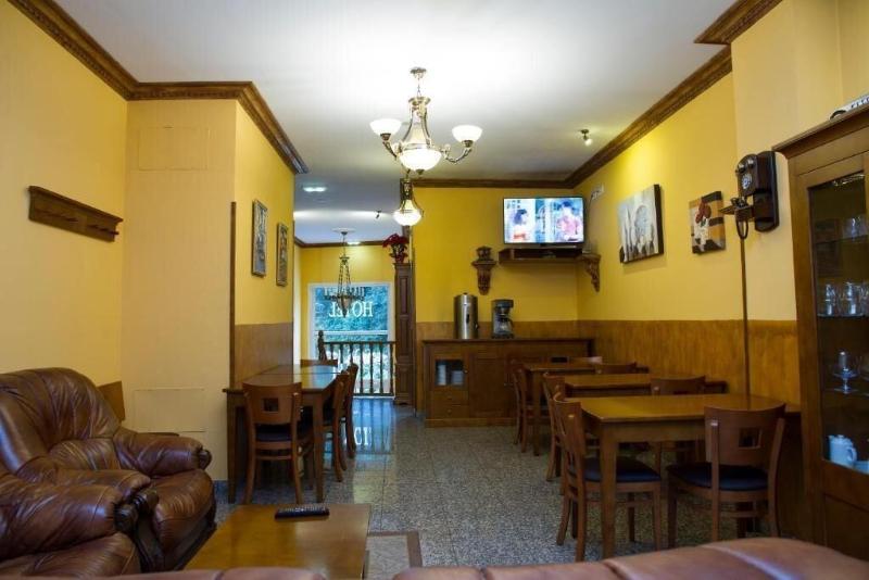 Hotel Los 14 image