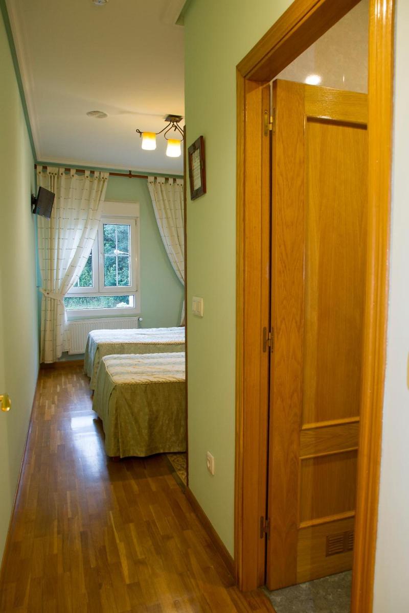 Hotel Los 14 image