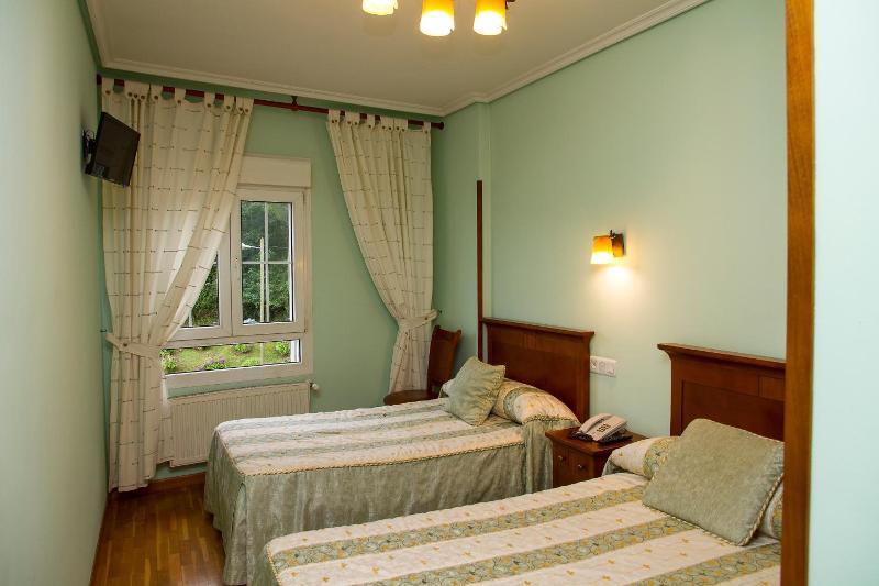Hotel Los 14 image