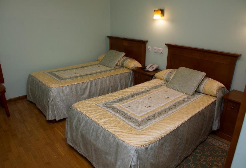 Hotel Los 14 image